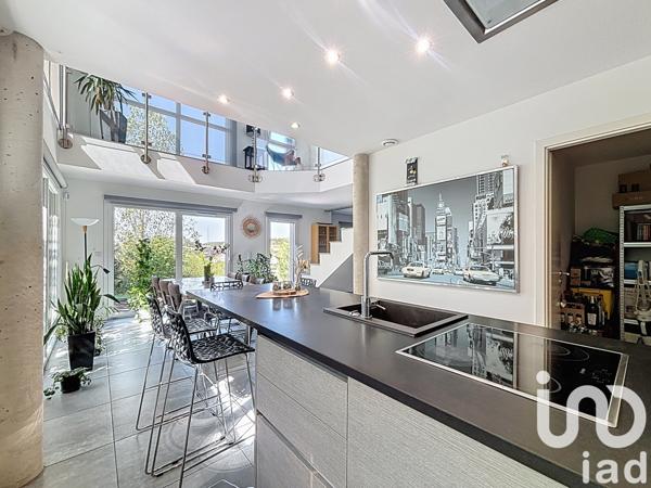 Maison à vendre 5 pièces 140 m² Verny