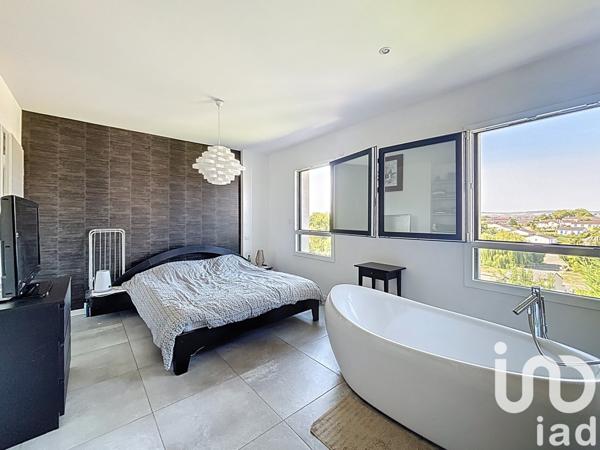 Maison à vendre 5 pièces 140 m² Verny