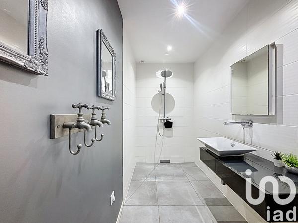 Maison à vendre 5 pièces 140 m² Verny