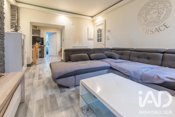 Immeuble à vendre 254 m² Metz