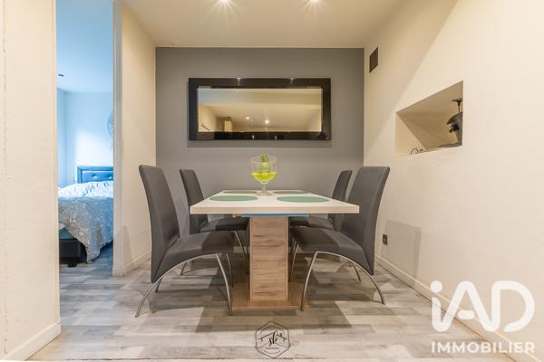 Immeuble à vendre 254 m² Metz