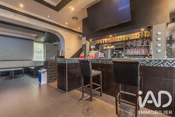 Immeuble à vendre 254 m² Metz