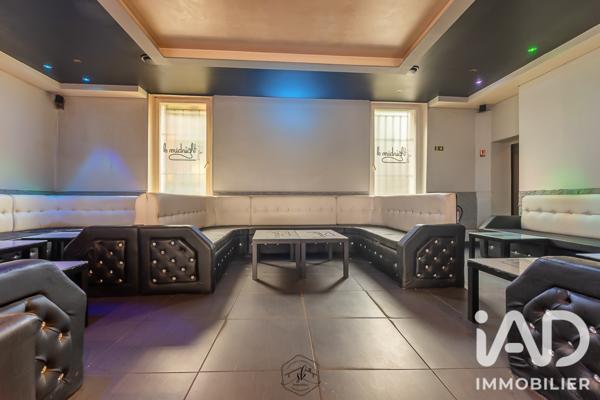Immeuble à vendre 254 m² Metz