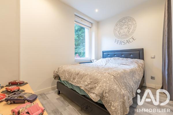 Immeuble à vendre 254 m² Metz