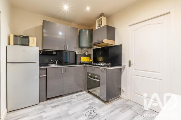 Immeuble à vendre 254 m² Metz