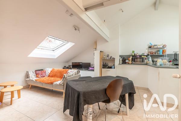 Immeuble à vendre 254 m² Metz