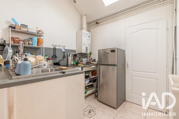 Immeuble à vendre 254 m² Metz
