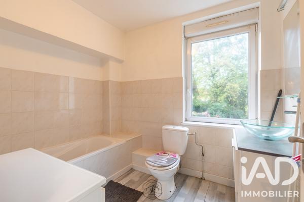 Immeuble à vendre 254 m² Metz