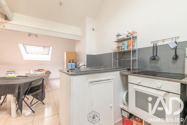 Immeuble à vendre 254 m² Metz