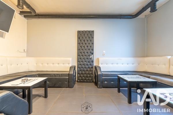 Immeuble à vendre 254 m² Metz