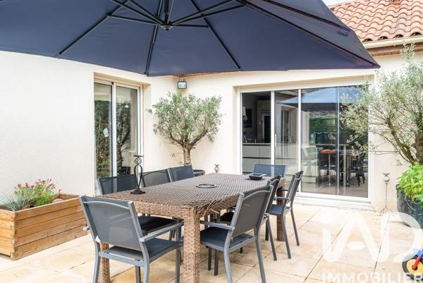 Maison à vendre 5 pièces 185 m² Limoges