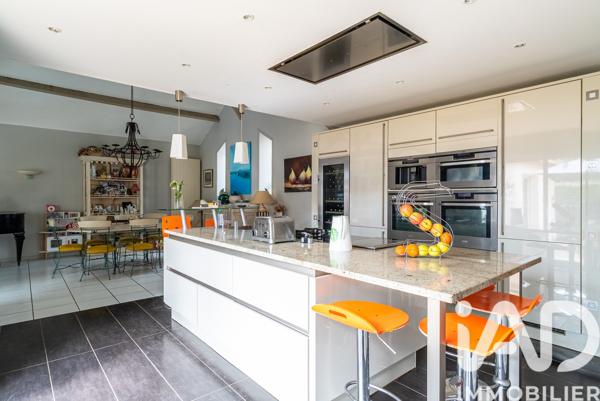 Maison à vendre 5 pièces 185 m² Limoges