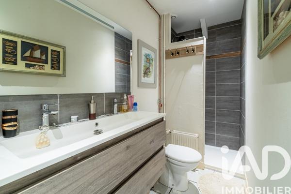 Maison à vendre 5 pièces 185 m² Limoges