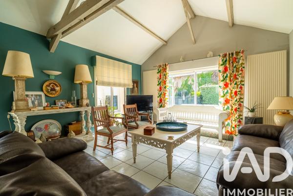 Maison à vendre 5 pièces 185 m² Limoges
