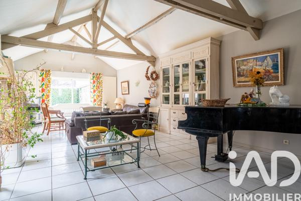 Maison à vendre 5 pièces 185 m² Limoges