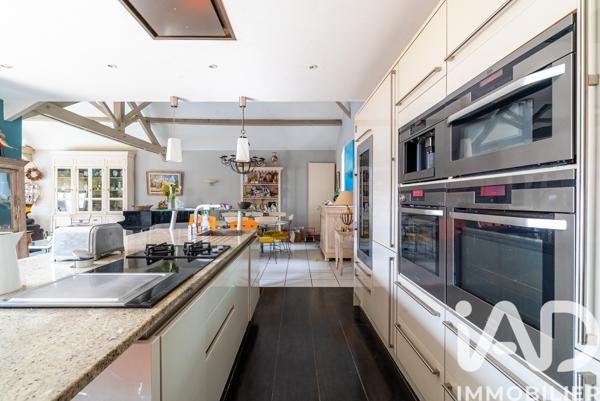Maison à vendre 5 pièces 185 m² Limoges