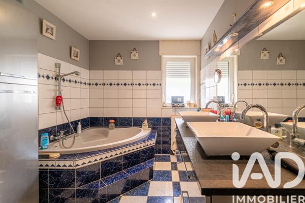 Maison à vendre 5 pièces 185 m² Limoges