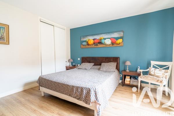Maison à vendre 5 pièces 185 m² Limoges