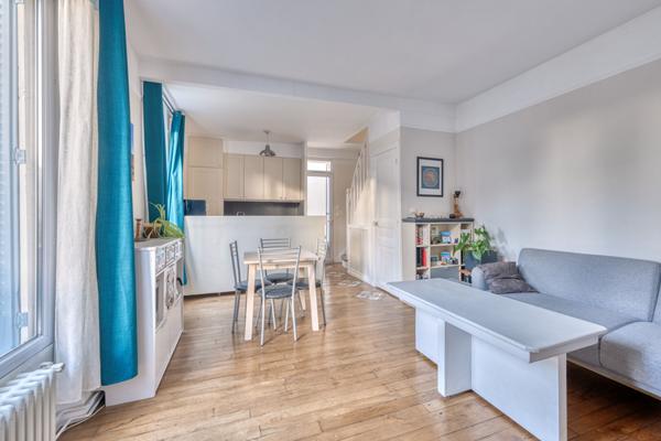 Maison meulière Le Perreux Sur Marne allée privée