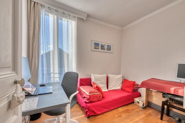 Maison meulière Le Perreux Sur Marne allée privée