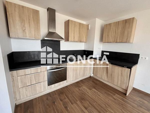 À vendre Appartement 2 pièces 41.99 m² - Brumath 67170