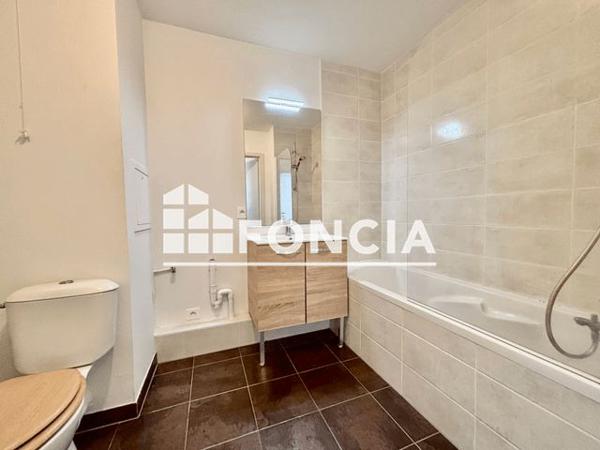 À vendre Appartement 2 pièces 41.99 m² - Brumath 67170