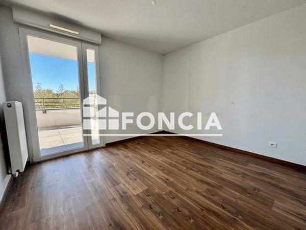 À vendre Appartement 2 pièces 41.99 m² - Brumath 67170