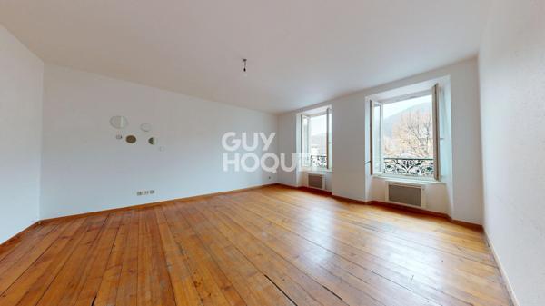 Immeuble de Rapports - Spécial investisseurs !!