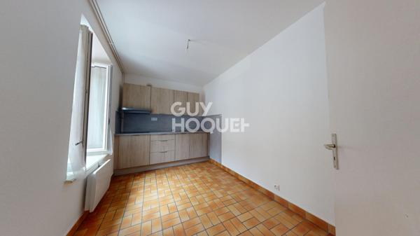 Immeuble de Rapports - Spécial investisseurs !!