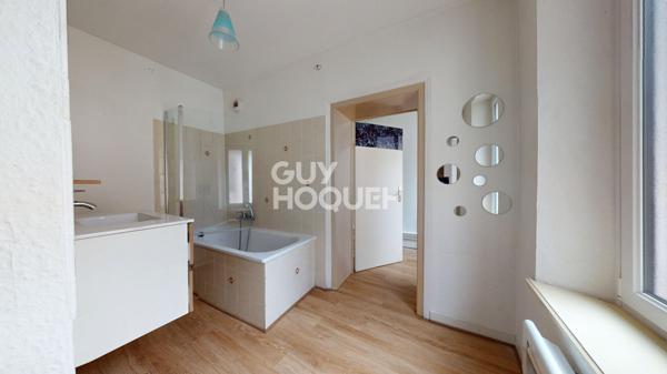 Immeuble de Rapports - Spécial investisseurs !!