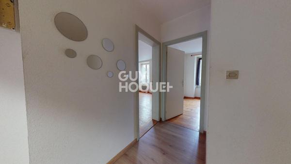 Immeuble de Rapports - Spécial investisseurs !!