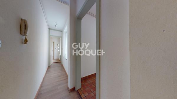 Immeuble de Rapports - Spécial investisseurs !!