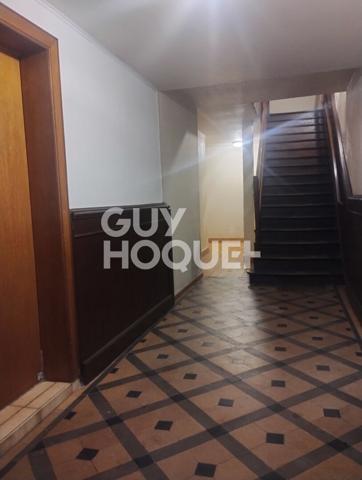 Immeuble de Rapports - Spécial investisseurs !!