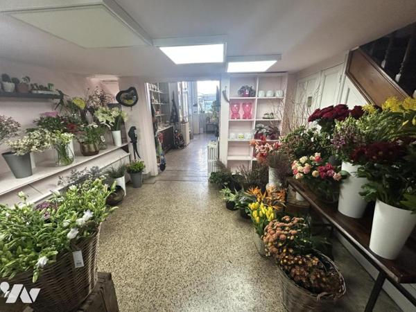 Local commercial à VENDRE à CAMBRAI