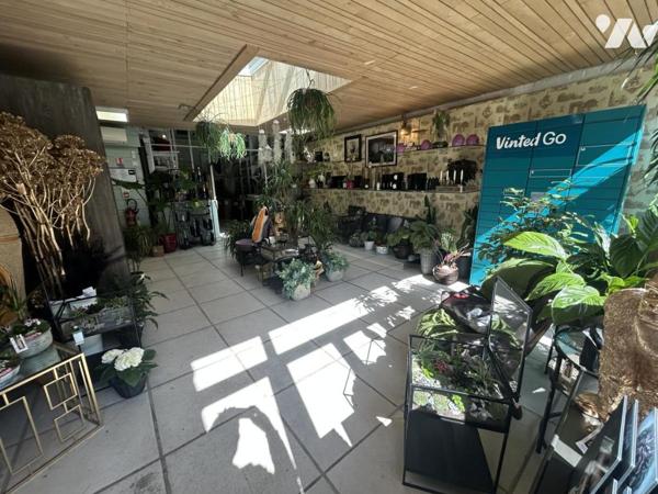 Local commercial à VENDRE à CAMBRAI