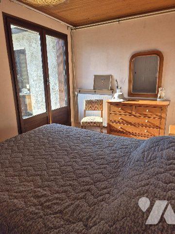 Maison de Plain Pied 96m2 avec cave et garage.