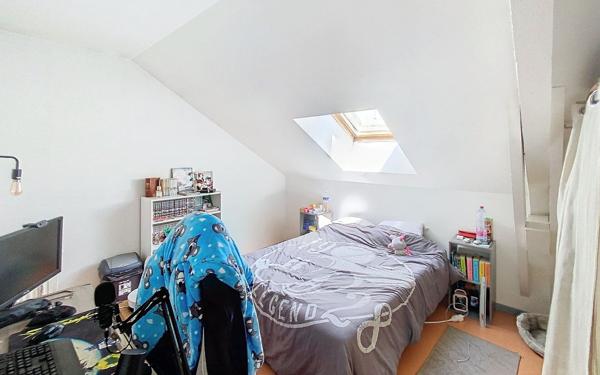 Appartement à louer    3 pièces • 61,87 m2 Saint-Flour
