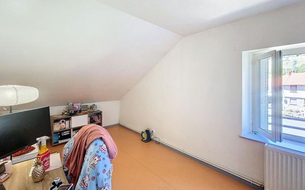 Appartement à louer    3 pièces • 61,87 m2 Saint-Flour
