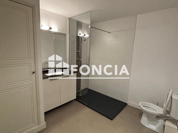 Location Appartement 3 pièces 68.64 m² - RDC - PORTE 11 Niort 79000