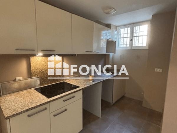 Location Appartement 3 pièces 68.64 m² - RDC - PORTE 11 Niort 79000
