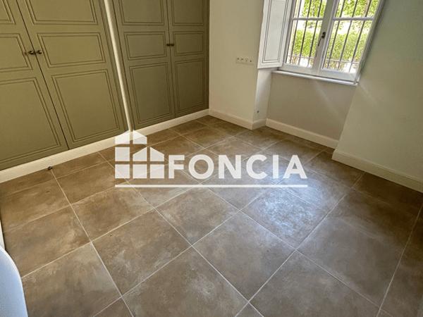 Location Appartement 3 pièces 68.64 m² - RDC - PORTE 11 Niort 79000