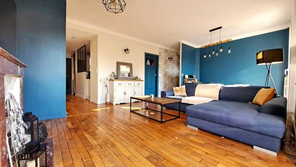 Magnifique Appartement 59 m2