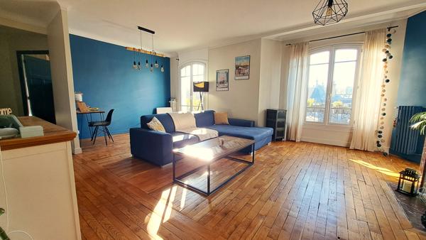 Magnifique Appartement 59 m2