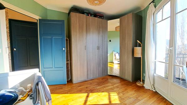 Magnifique Appartement 59 m2