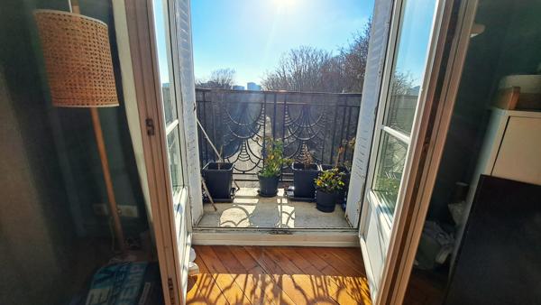 Magnifique Appartement 59 m2