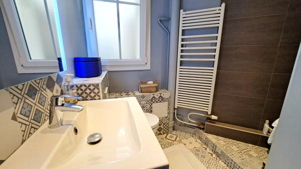 Magnifique Appartement 59 m2