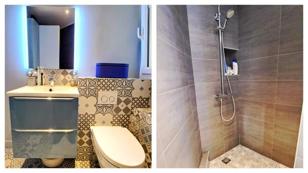 Magnifique Appartement 59 m2