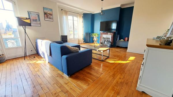 Magnifique Appartement 59 m2