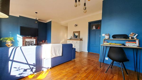 Magnifique Appartement 59 m2