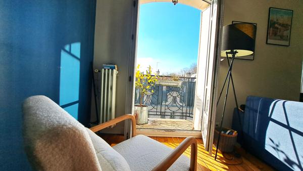 Magnifique Appartement 59 m2